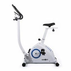 Vente flash 😍 KLARFIT Vélos D'appartement MOBI SUPREME Ergomètre ⭐ 8 Vente flash 😍 KLARFIT Vélos D'appartement MOBI SUPREME Ergomètre ⭐ -Vetements-de-sport Soldes Magasin 10027065 yy 0004 titel Klarfit Trainingsfahrrad