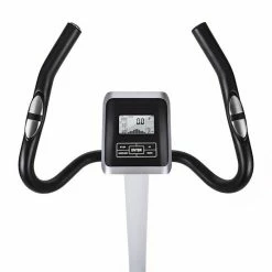 Vente flash 😍 KLARFIT Vélos D'appartement MOBI SUPREME Ergomètre ⭐ 10 Vente flash 😍 KLARFIT Vélos D'appartement MOBI SUPREME Ergomètre ⭐ -Vetements-de-sport Soldes Magasin 10027065 yy 0006 titel Klarfit Trainingsfahrrad