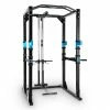 Tout neuf 👏 Capital Sports Power Rack Tremendour Pl Cage à Squat 😀