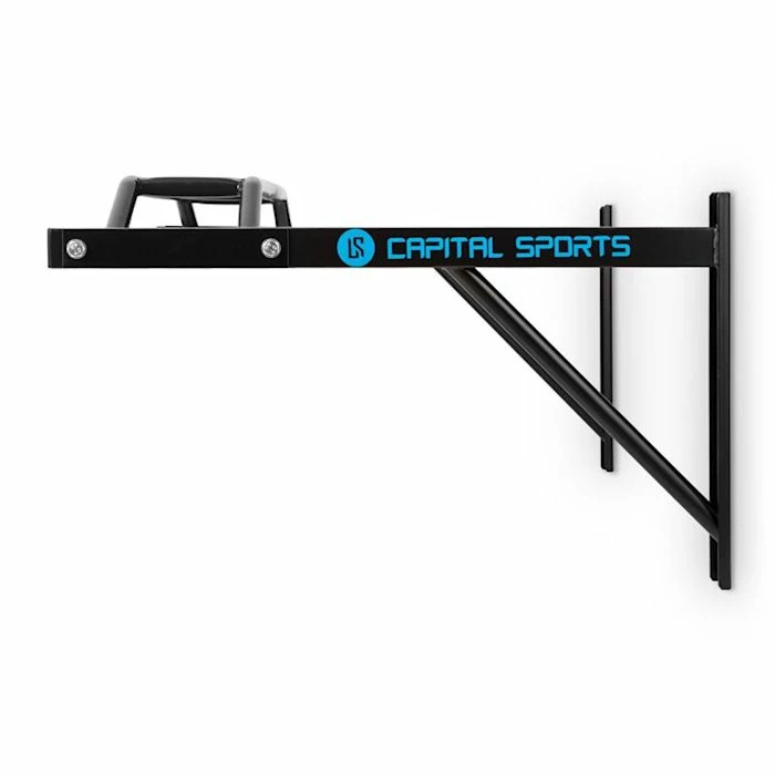 De gros ⭐ Capital Sports Barres De Traction Master Grip Barre De Traction ⌛ 4 De gros ⭐ Capital Sports Barres De Traction Master Grip Barre De Traction ⌛ – Image 4