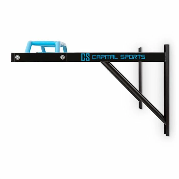 Les meilleures critiques de 🎁 Capital Sports Barres De Traction Master Grip Barre De Traction 🔔 4 Les meilleures critiques de 🎁 Capital Sports Barres De Traction Master Grip Barre De Traction 🔔 – Image 4