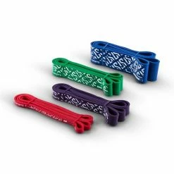 Le moins cher ✨ Capital Sports Élastique Fitness Resistor 5 Bande De Traction 😍 11 Le moins cher ✨ Capital Sports Élastique Fitness Resistor 5 Bande De Traction 😍 -Vetements-de-sport Soldes Magasin 10027851 yy 0007 titel Capital Sports Resistor 05 Klimmzugband