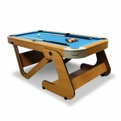 Remise 😀 Riley Billards RPT-6F Table De Billard 🎁