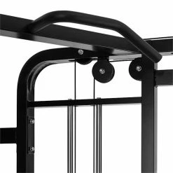 Sortie 🛒 Capital Sports Appareils à Charge Guidée Xtrakter Station De Musculation 🔔 -Vetements-de-sport Soldes Magasin 10028350 yy 0005 detail CAPITAL SPORTS Xtrakter Kabelzugbruecke