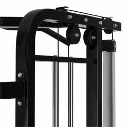 Sortie 🛒 Capital Sports Appareils à Charge Guidée Xtrakter Station De Musculation 🔔 -Vetements-de-sport Soldes Magasin 10028350 yy 0006 detail CAPITAL SPORTS Xtrakter Kabelzugbruecke