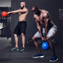 Meilleur prix 👍 Capital Sports Kettlebells Compket Kettlebell 🎉 -Vetements-de-sport Soldes Magasin 10028366 yy 0004 ambient 03 Capital Sports Compket Kettlebell 32kg reedit