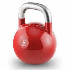 Meilleur prix 👍 Capital Sports Kettlebells Compket Kettlebell 🎉 -Vetements-de-sport Soldes Magasin 10028366 yy 0005 titel 03 Capital Sports Compket Kettlebell 32kg reedit