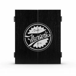 Coupon ⌛ KLARFIT Jeu De Fléchettes Dartchamp Cible De Fléchettes 🔔 -Vetements-de-sport Soldes Magasin 10028614 yy 0004 detail 04 oneConcept Dartchamp Dartautomat Designtueren