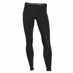 Tout neuf 😍 Capital Sports Vêtements De Sport Beforce Pantalon De Compression 🔔