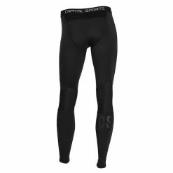 Tout neuf 😍 Capital Sports Vêtements De Sport Beforce Pantalon De Compression 🔔 -Vetements-de-sport Soldes Magasin 10028714 yy 0003 titel 02 CAPITAL SPORTS Beforce Kompressionshose L Men