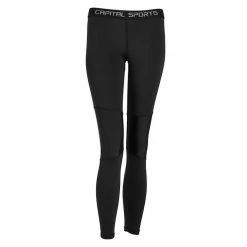 Le moins cher 😀 Capital Sports Vêtements De Sport Beforce Pantalon De Compression ⭐