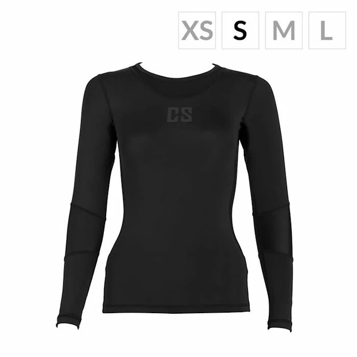 Meilleur prix 😍 Capital Sports Vêtements De Sport Beforce T-shirt De Compression 😉 2 Meilleur prix 😍 Capital Sports Vêtements De Sport Beforce T-shirt De Compression 😉 – Image 2