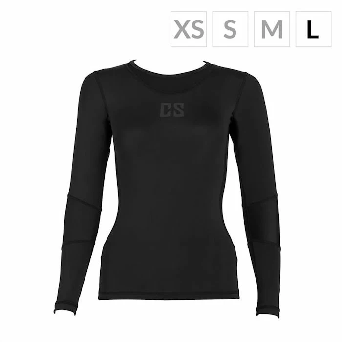 De gros ❤️ Capital Sports Vêtements De Sport Beforce T-shirt De Compression 🎁 2 De gros ❤️ Capital Sports Vêtements De Sport Beforce T-shirt De Compression 🎁 – Image 2