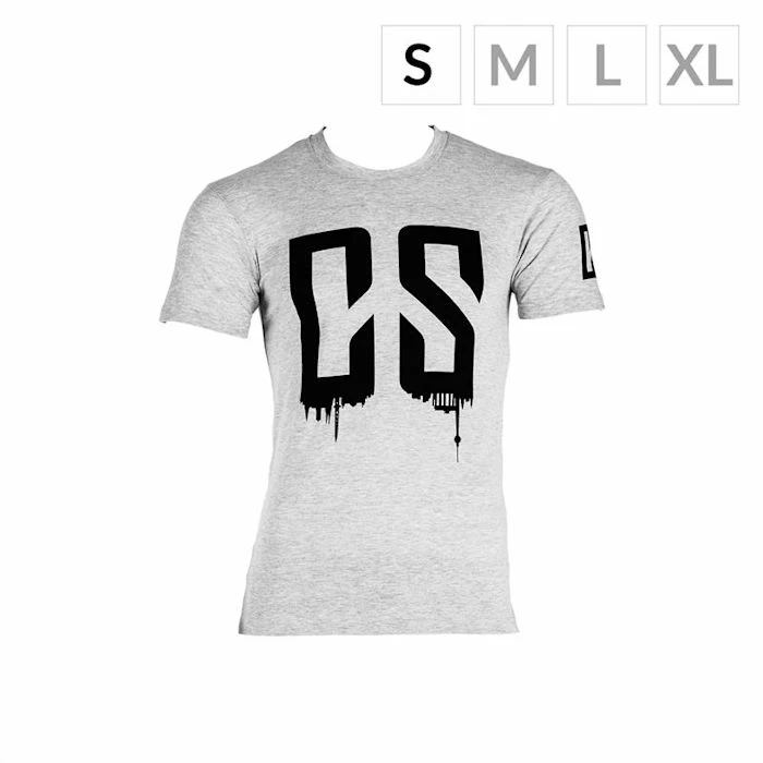 Remise 😀 Capital Sports Vêtements De Sport Beforce T-shirt D'entraînement ⌛ 2 Remise 😀 Capital Sports Vêtements De Sport Beforce T-shirt D'entraînement ⌛ – Image 2