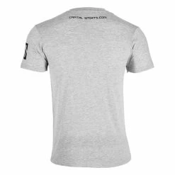 Nouveau ✨ Capital Sports Vêtements De Sport Beforce T-shirt D'entraînement ✨ -Vetements-de-sport Soldes Magasin 10028729 yy 0004 titel back Capital Sports T Shirt