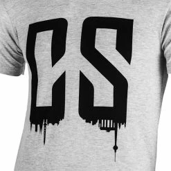 Nouveau ✨ Capital Sports Vêtements De Sport Beforce T-shirt D'entraînement ✨ -Vetements-de-sport Soldes Magasin 10028729 yy 0005 detail Capital Sports T Shirt