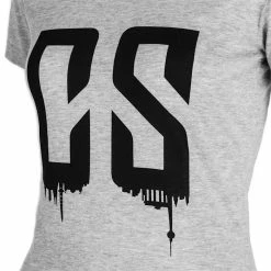 Tout neuf 🤩 Capital Sports Vêtements De Sport [second Choix] Beforce T-shirt D'entraînement 🥰 -Vetements-de-sport Soldes Magasin 10028732 yy 0004 detail Capital Sports T Shirt 1