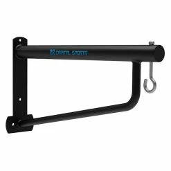 Coupon 🧨 Capital Sports Corde D'entraînement Robrack Support De Corde à Suspendre ⭐