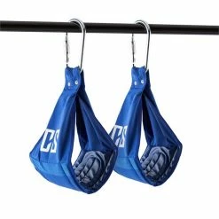 Vente flash 👏 Capital Sports Entraînement Au Poids Du Corps Armlug Ab Slings Sangle De Suspension Pour Les Bras 🔥