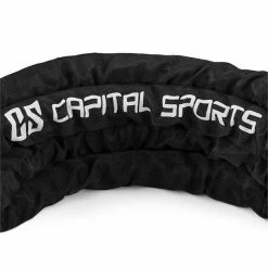 Remise 🎉 Capital Sports Corde D'entraînement [second Choix] Corope Corde Ondulatoire 🔥 -Vetements-de-sport Soldes Magasin 10028781 yy 0003 detail 02 Capital Sports Rope