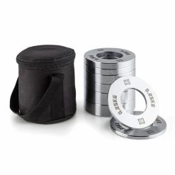 Budget ⭐ Capital Sports Disques Pour Haltère Crumb Set Disques De Poids 😀