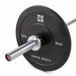 Budget ⭐ Capital Sports Disques Pour Haltère Crumb Set Disques De Poids 😀 -Vetements-de-sport Soldes Magasin 10028794 yy 0006 ambient 06 Fractional Plates