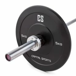 Budget ⭐ Capital Sports Disques Pour Haltère Crumb Set Disques De Poids 😀 -Vetements-de-sport Soldes Magasin 10028794 yy 0007 ambient 07 Fractional Plates
