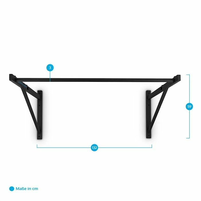 De gros 👏 Capital Sports Barres De Traction Dominate Edition Barre De Traction 💯 3 De gros 👏 Capital Sports Barres De Traction Dominate Edition Barre De Traction 💯 – Image 3