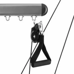 Les meilleures critiques de ❤️ Capital Sports Appareils à Charge Guidée Hawser Appareil Fitness à Câble ⭐ 10 Les meilleures critiques de ❤️ Capital Sports Appareils à Charge Guidée Hawser Appareil Fitness à Câble ⭐ -Vetements-de-sport Soldes Magasin 10028963 yy 0006 detail CAPITAL SPORTS Hawser Kabeltrainer