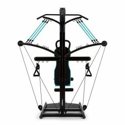 Meilleure vente 👍 Capital Sports Appareils à Charge Guidée Hawser Câble D'entraînement ✨ -Vetements-de-sport Soldes Magasin 10028964 yy 0004 titel back CAPITAL SPORTS Hawser Kabeltrainer