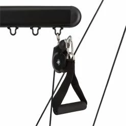 Meilleure vente 👍 Capital Sports Appareils à Charge Guidée Hawser Câble D'entraînement ✨ -Vetements-de-sport Soldes Magasin 10028964 yy 0005 detail CAPITAL SPORTS Hawser Kabeltrainer