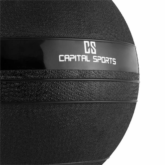 Tout neuf 🧨 Capital Sports Médecine Ball Groundcracker Medecine Ball 🤩 5 Tout neuf 🧨 Capital Sports Médecine Ball Groundcracker Medecine Ball 🤩 – Image 5