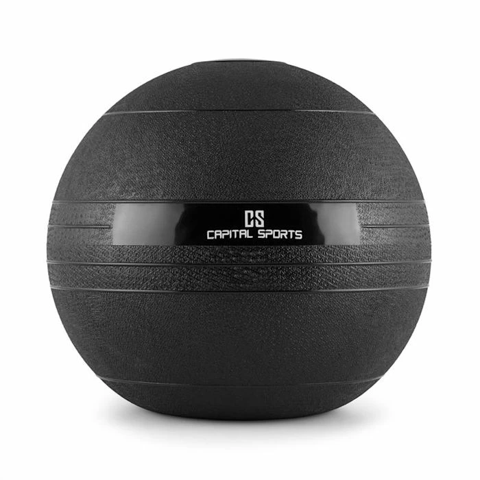 Promo ⌛ Capital Sports Médecine Ball Groundcracker Medecine Ball 💯 3 Promo ⌛ Capital Sports Médecine Ball Groundcracker Medecine Ball 💯 – Image 3