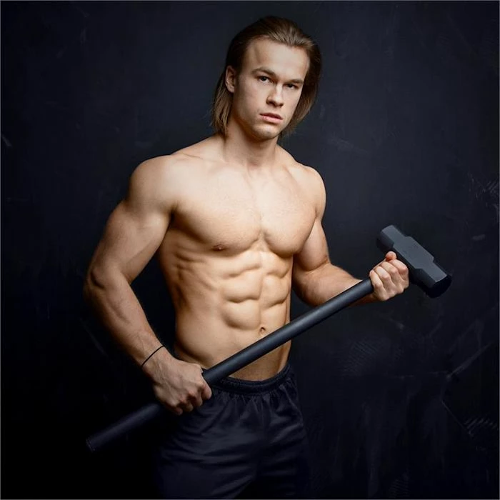 Offres ⌛ Capital Sports Training 🔨 Hammer Big Knock Marteau D'entraînement 😀 2 Offres ⌛ Capital Sports Training 🔨 Hammer Big Knock Marteau D'entraînement 😀 – Image 2