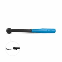 Top 10 💯 Capital Sports Bludgeon Clubbell 👍 -Vetements-de-sport Soldes Magasin 10029024 yy 0004 titel CAPITAL SPORTS Bludgeon Clubbell Stahl