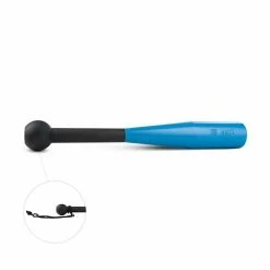 Promo 😀 Capital Sports Bludgeon Clubbell 👏 -Vetements-de-sport Soldes Magasin 10029025 yy 0004 titel CAPITAL SPORTS Bludgeon Clubbell Stahl