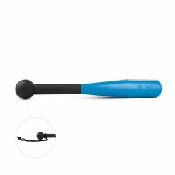 Acheter 🎁 Capital Sports Bludgeon Clubbell 👏 -Vetements-de-sport Soldes Magasin 10029027 yy 0004 titel CAPITAL SPORTS Bludgeon Clubbell Stahl