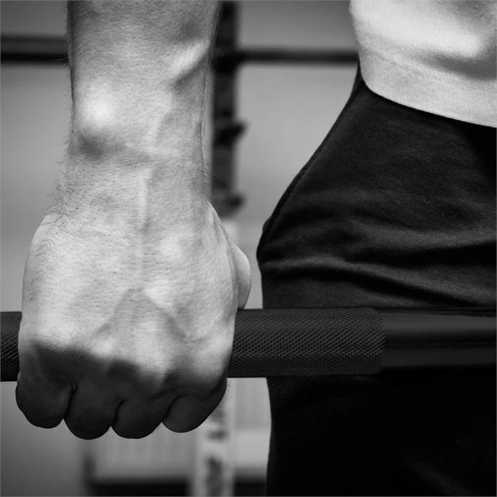 Sortie 🤩 Capital Sports Barre D'haltères Bearbar Haltère ⭐ 3 Sortie 🤩 Capital Sports Barre D'haltères Bearbar Haltère ⭐ – Image 3