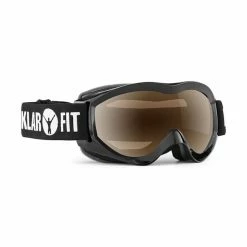 De gros 🌟 KLARFIT Vêtements De Sport [second Choix] Snow View Lunettes De Ski 🔥