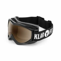 De gros 🌟 KLARFIT Vêtements De Sport [second Choix] Snow View Lunettes De Ski 🔥 -Vetements-de-sport Soldes Magasin 10029076 yy 0004 titel Klarfit Snow View 3 Skibrille