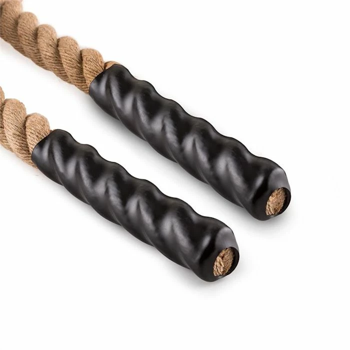 Les meilleures critiques de 🤩 Capital Sports Corde D'entraînement Power Rope Corde Ondulatoire 🎁 – Image 3