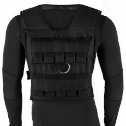 Acheter 😍 Capital Sports Entraînement Au Poids Du Corps [second Choix] Monstervest Veste Lestée 💯 -Vetements-de-sport Soldes Magasin 10029217 uk 0005 titel back 1