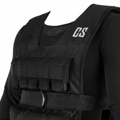 Budget 💯 Capital Sports Entraînement Au Poids Du Corps [second Choix] Monstervest Veste Lestée 🔔 -Vetements-de-sport Soldes Magasin 10029217 uk 0006 detail 2