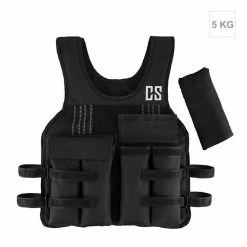 Acheter 🌟 Capital Sports Entraînement Au Poids Du Corps [second Choix] Beastvest Veste Lestée 🌟 -Vetements-de-sport Soldes Magasin 10029219 yy 0005 logo CAPITAL SPORTS Beastvest Gewichtsweste 1