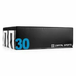 Meilleure affaire 🤩 Capital Sports Entraînement De La Force Rapide [second Choix] Rookso Module Pour Sautoir 🧨 -Vetements-de-sport Soldes Magasin 10029223 yy 0004 titel CAPITAL SPORTS Rookso Soft Jump Box