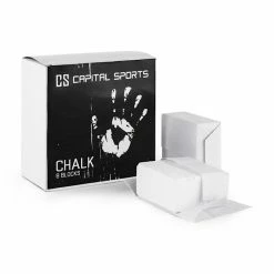 Meilleur prix 🧨 Capital Sports Accessoires De Musculation Pridium Craie De Sport 😀