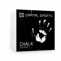 Meilleur prix 🧨 Capital Sports Accessoires De Musculation Pridium Craie De Sport 😀 -Vetements-de-sport Soldes Magasin 10029228 yy 0003 titel CAPITAL SPORTS Pridium Gym Kreide