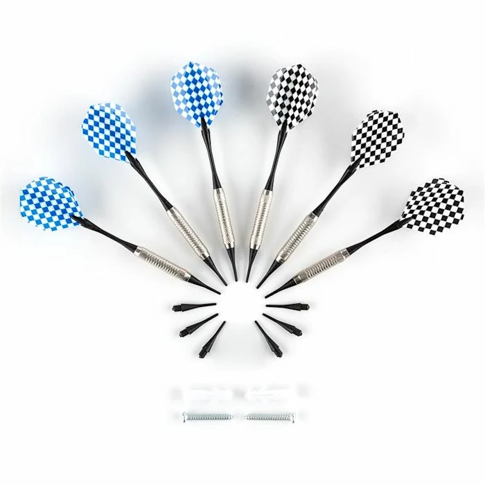 Les meilleures critiques de 😍 KLARFIT Jeu De Fléchettes Dartomat Cible De Fléchettes 🥰 5 Les meilleures critiques de 😍 KLARFIT Jeu De Fléchettes Dartomat Cible De Fléchettes 🥰 – Image 5