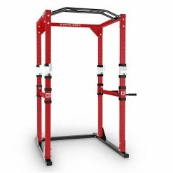 Vente flash 🎉 Capital Sports Power Rack Tremendour Cage à Squat 🧨