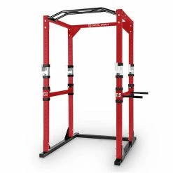 Vente flash 🎉 Capital Sports Power Rack Tremendour Cage à Squat 🧨 -Vetements-de-sport Soldes Magasin 10029511 yy 0006 titel Capital Sports Tremendour Power Rack